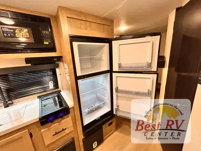 2026 Forest River RV Cascade Black Label photo 32