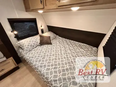 2026 Forest River RV Cascade Black Label photo 49