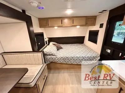 2026 Forest River RV Cascade Black Label photo 44