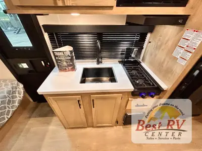 2026 Forest River RV Cascade Black Label photo 29
