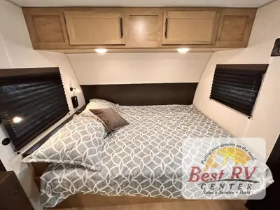 2026 Forest River RV Cascade Black Label photo 46