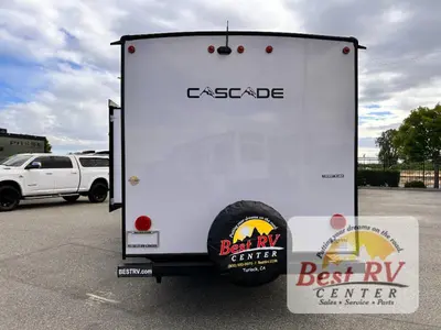 2026 Forest River RV Cascade Black Label photo 6
