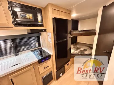 2026 Forest River RV Cascade Black Label photo 31