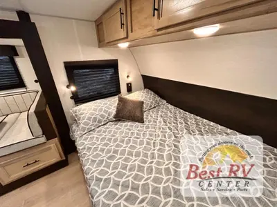 2026 Forest River RV Cascade Black Label photo 50