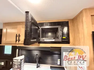 2026 Forest River RV Cascade Black Label photo 27