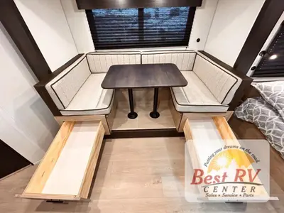 2026 Forest River RV Cascade Black Label photo 16