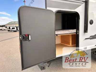 2026 Forest River RV Cascade Black Label photo 5