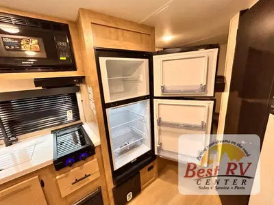 2026 Forest River RV Cascade Black Label photo 32