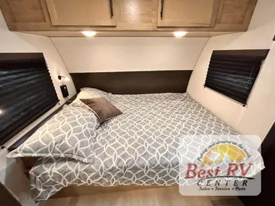 2026 Forest River RV Cascade Black Label photo 47