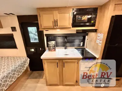 2026 Forest River RV Cascade Black Label photo 24