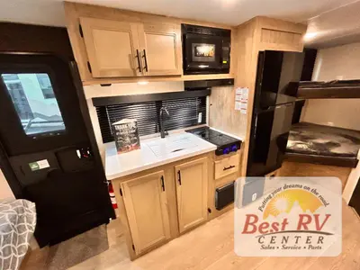 2026 Forest River RV Cascade Black Label photo 23