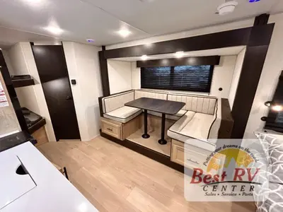 2026 Forest River RV Cascade Black Label photo 12