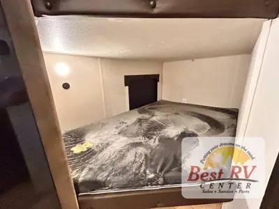 2026 Forest River RV Cascade Black Label photo 35