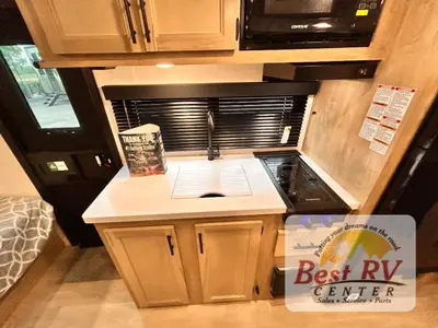 2026 Forest River RV Cascade Black Label photo 28