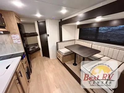2026 Forest River RV Cascade Black Label photo 19