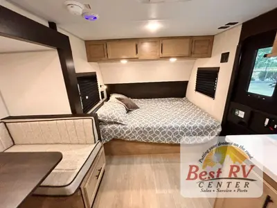 2026 Forest River RV Cascade Black Label photo 44
