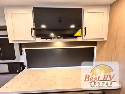 2027 Ember RV Touring Edition photo 40