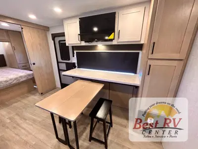 2027 Ember RV Touring Edition photo 45