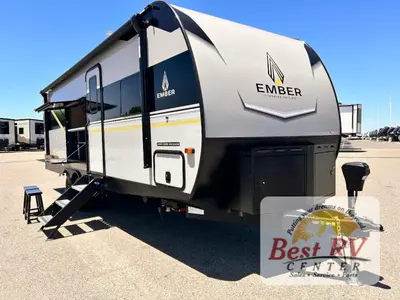 New 2027 Ember RV Touring Edition 2300MLL
