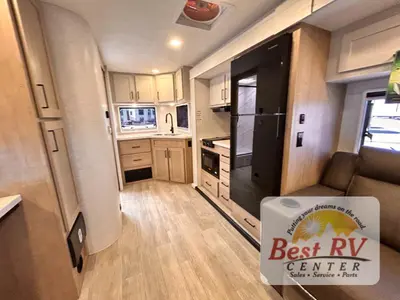 2027 Ember RV Touring Edition photo 26