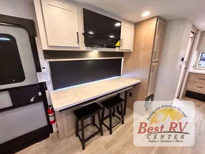 2027 Ember RV Touring Edition photo 34