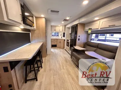 2027 Ember RV Touring Edition photo 12