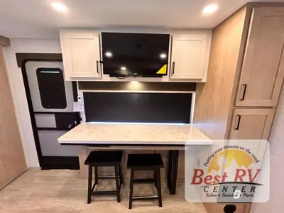 2027 Ember RV Touring Edition photo 37