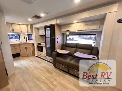 2027 Ember RV Touring Edition photo 16