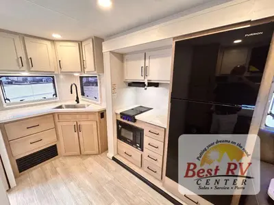 2027 Ember RV Touring Edition photo 46