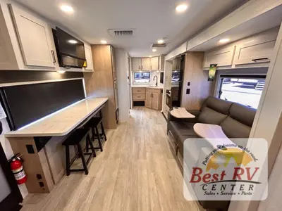 2027 Ember RV Touring Edition photo 29