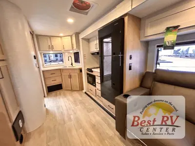 2027 Ember RV Touring Edition photo 25