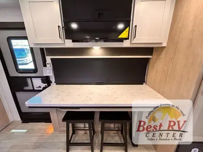 2027 Ember RV Touring Edition photo 39