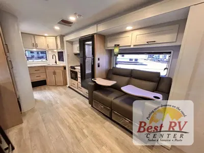 2027 Ember RV Touring Edition photo 15