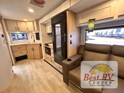 2027 Ember RV Touring Edition photo 24