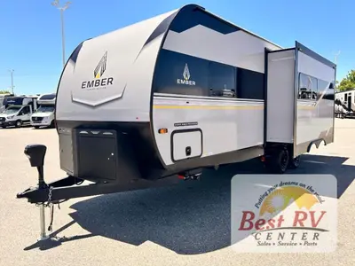 2027 Ember RV Touring Edition photo 9
