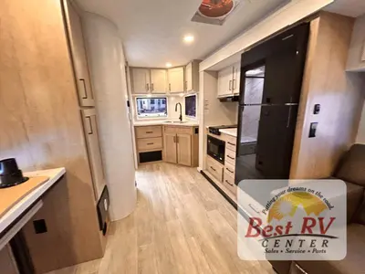 2027 Ember RV Touring Edition photo 27