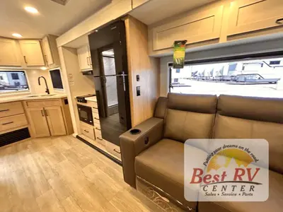 2027 Ember RV Touring Edition photo 23
