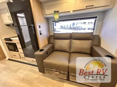 2027 Ember RV Touring Edition photo 21