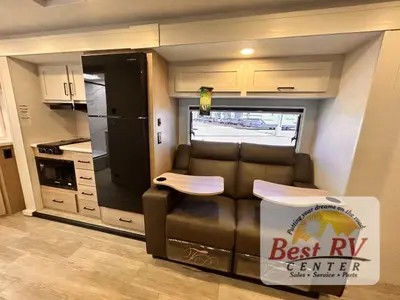 2027 Ember RV Touring Edition photo 18