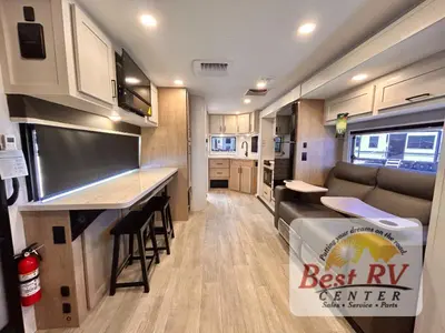 2027 Ember RV Touring Edition photo 10