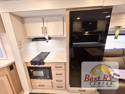 2027 Ember RV Touring Edition photo 47