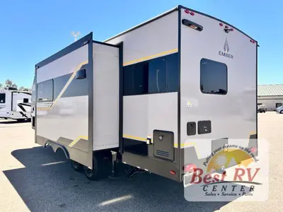 2027 Ember RV Touring Edition photo 7