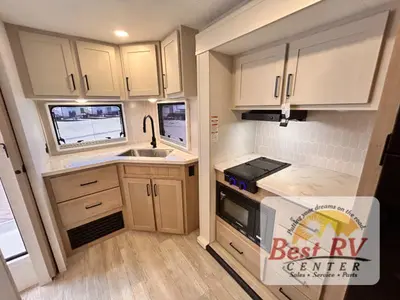 2027 Ember RV Touring Edition photo 49