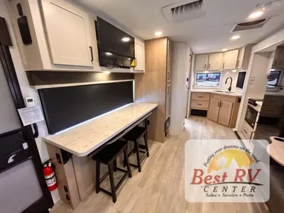 2027 Ember RV Touring Edition photo 33