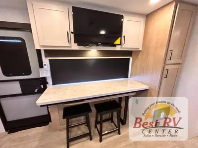 2027 Ember RV Touring Edition photo 36