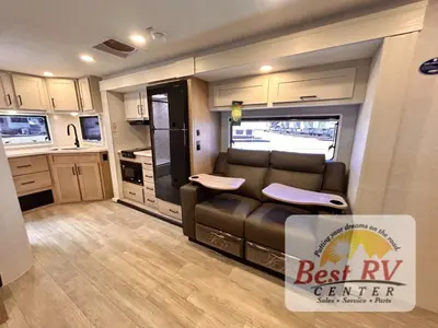 2027 Ember RV Touring Edition photo 17
