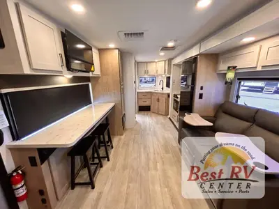2027 Ember RV Touring Edition photo 30