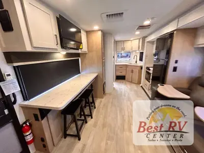 2027 Ember RV Touring Edition photo 31