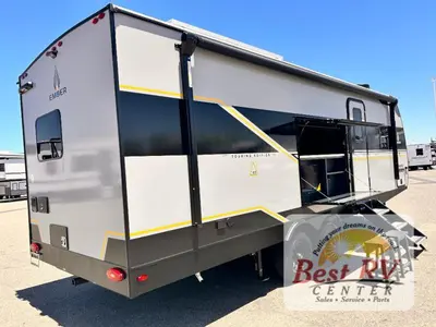 2027 Ember RV Touring Edition photo 5