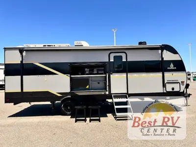 2027 Ember RV Touring Edition photo 2